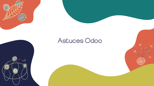 Astuces Odoo