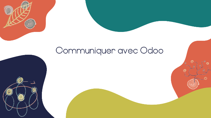Communiquer avec Odoo